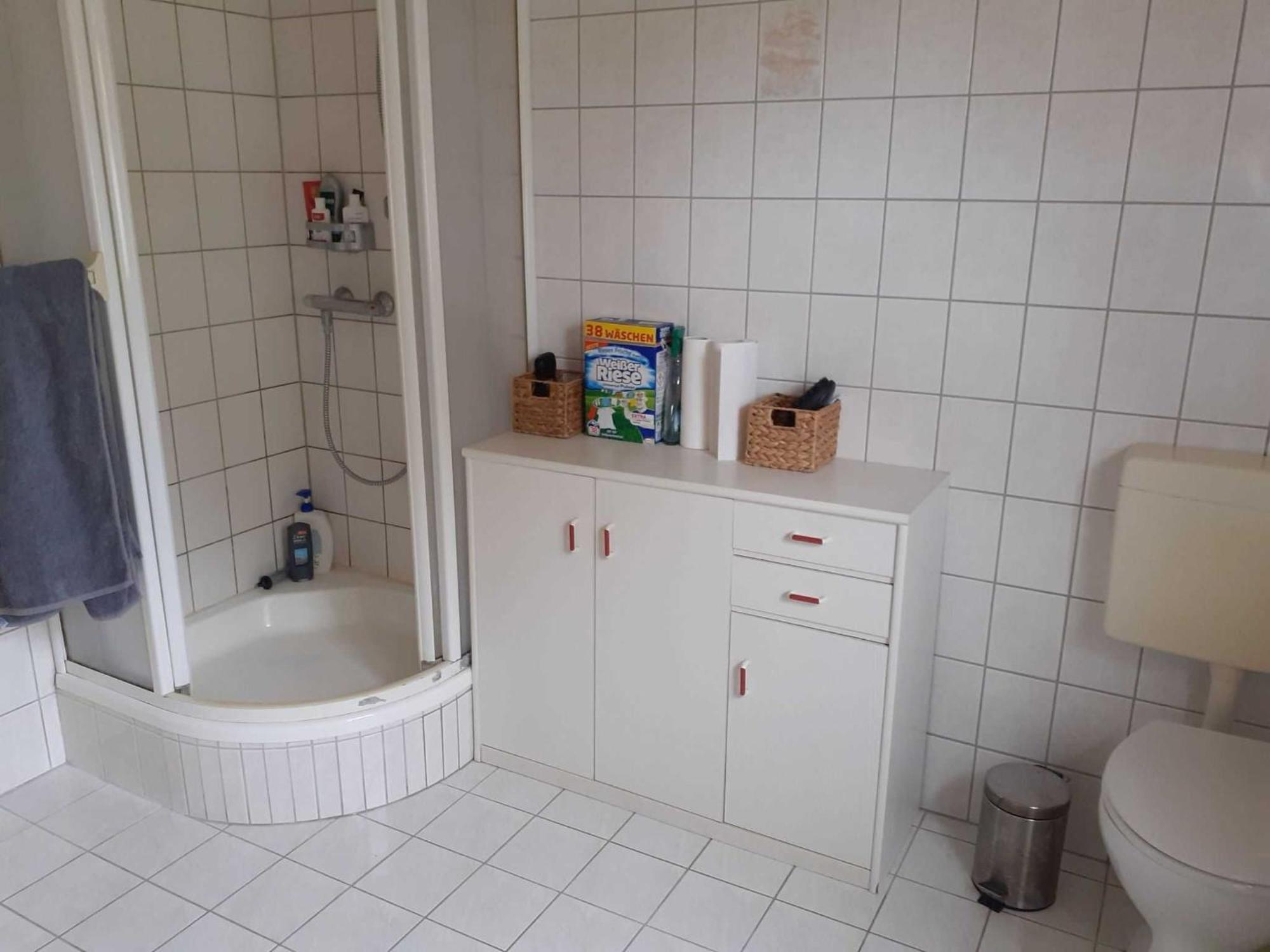 Ferienwohnung Teschow 테스코우 외부 사진