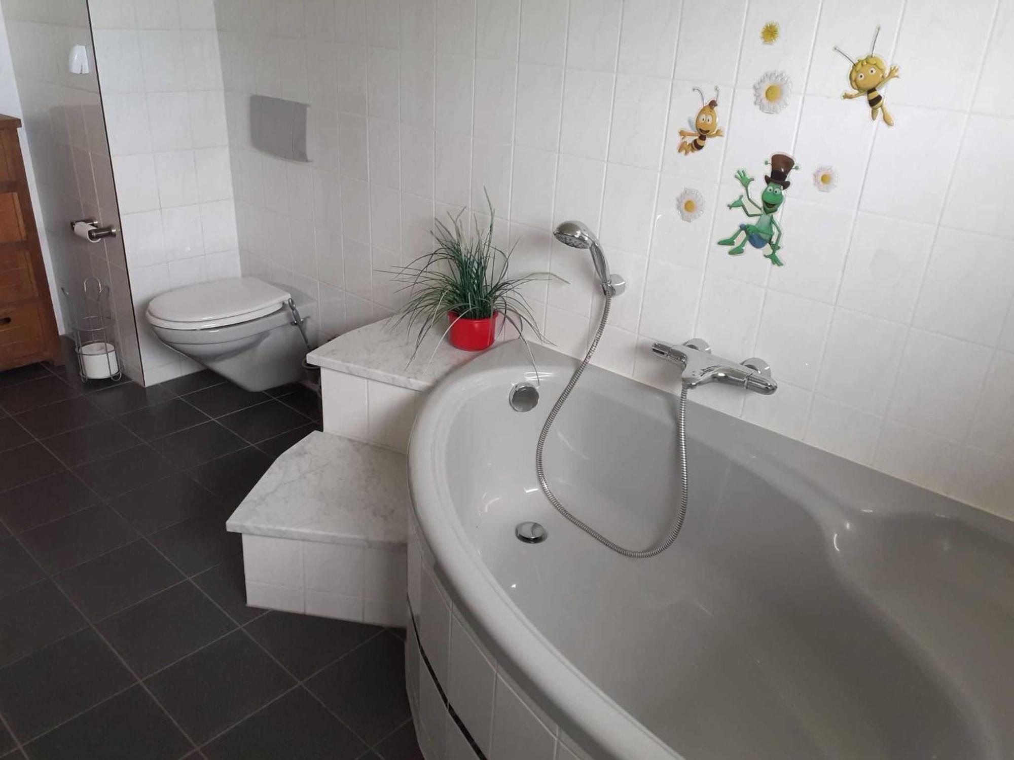 Ferienwohnung Teschow 테스코우 외부 사진