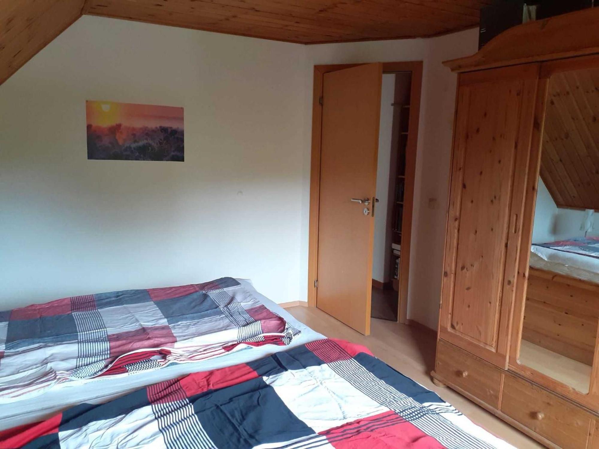 Ferienwohnung Teschow 테스코우 외부 사진