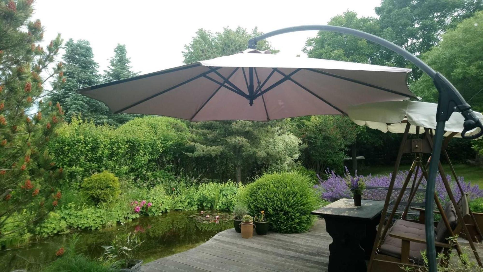 Ferienwohnung Teschow 테스코우 외부 사진
